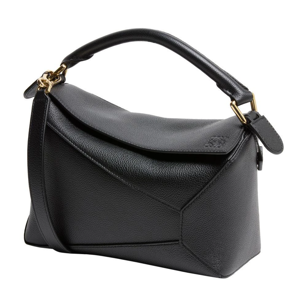 Loewe Puzzle Edge small bag 9