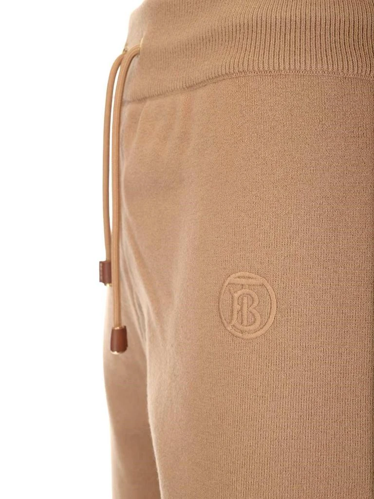 Burberry Burberry TB Monogram Track Pants 3