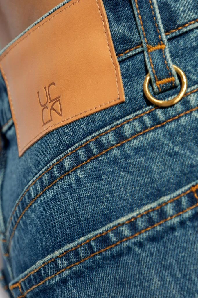 Ulla Johnson Jeans `The Willow` by Ulla Johnson 5