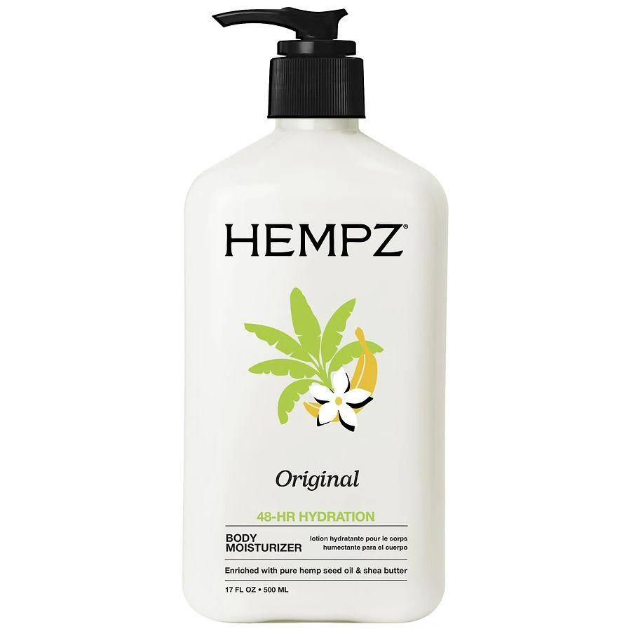 Hempz Herbal Body Moisturizer Original