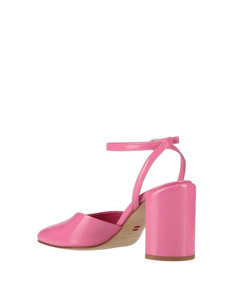 HALMANERA Pump 3
