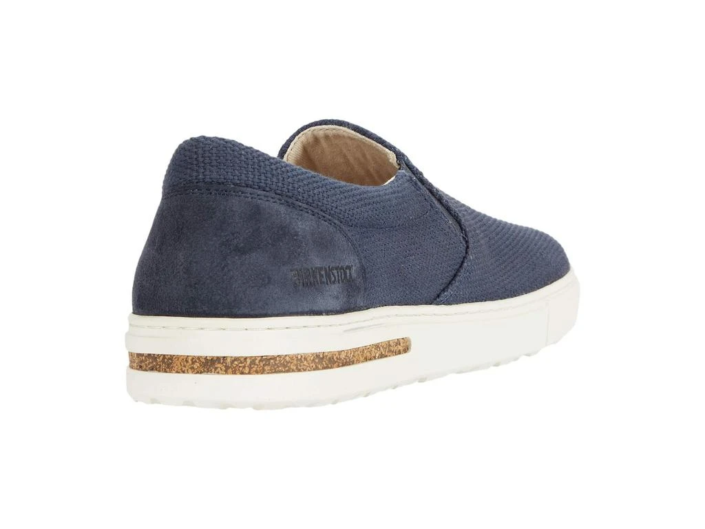Birkenstock Oswego - Canvas (Unisex) 5