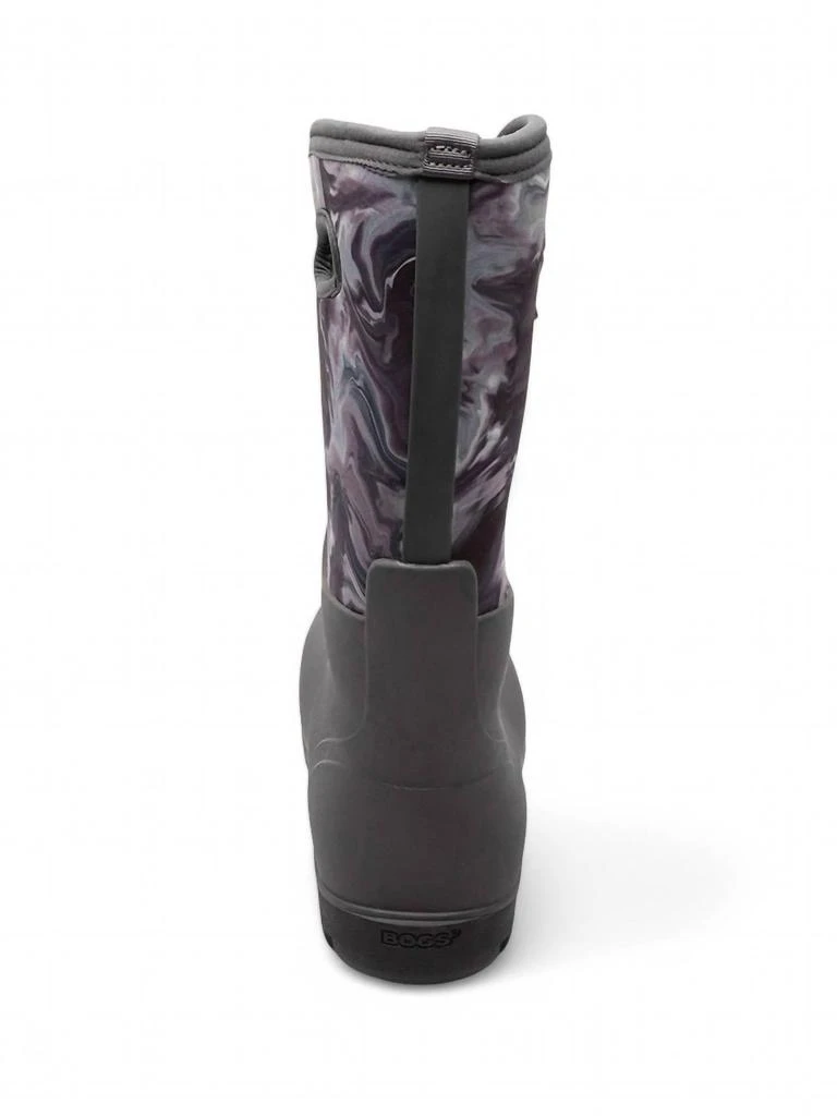 Bogs Bogs - Women's Neoclassic Boot 4