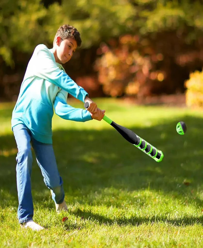 Franklin NERF All-In-One Trick Shot Golf Set 6