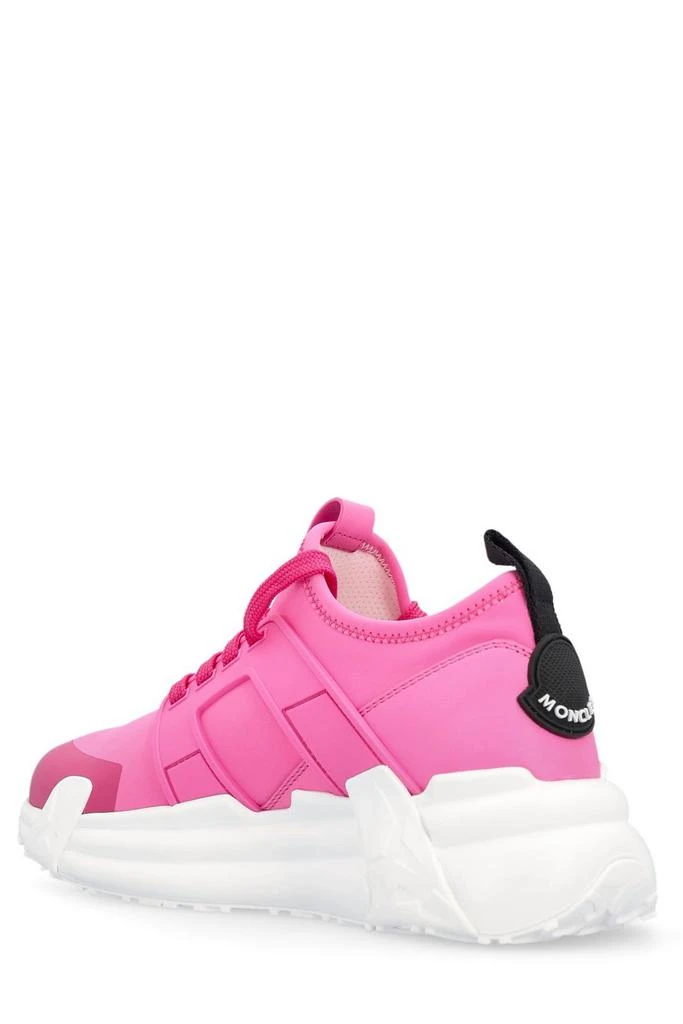 Moncler Moncler Lunarove Low-Top Sneakers 3