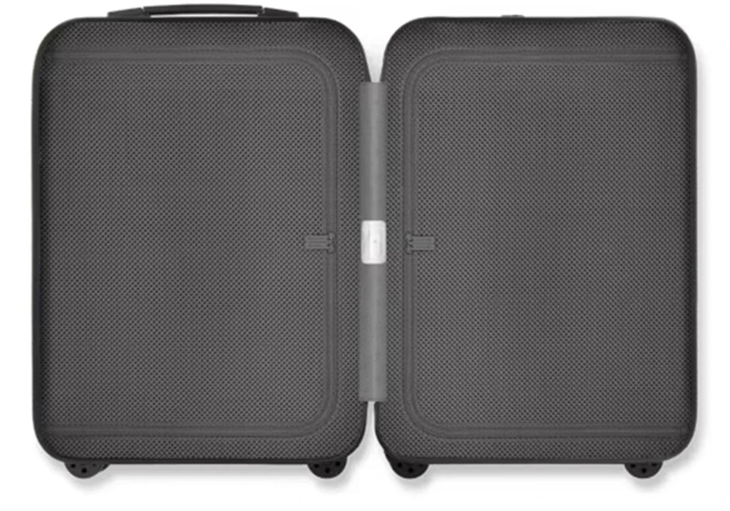 RIMOWA Essential Lite cabin U luggage 5