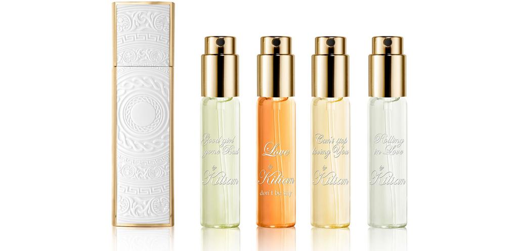 Kilian The Narcotic Florals Discovery Set