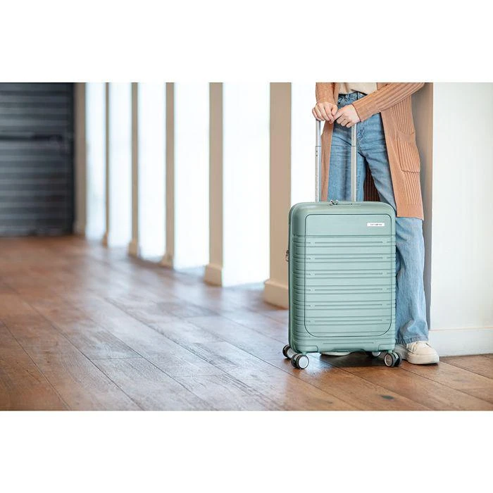 Samsonite Elevation™ Plus Carry On Spinner Suitcase 23