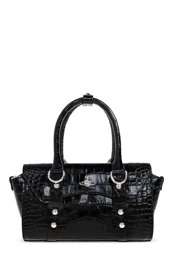 Vivienne Westwood Vivienne Westwood Bettina Mini Crossbody Bag