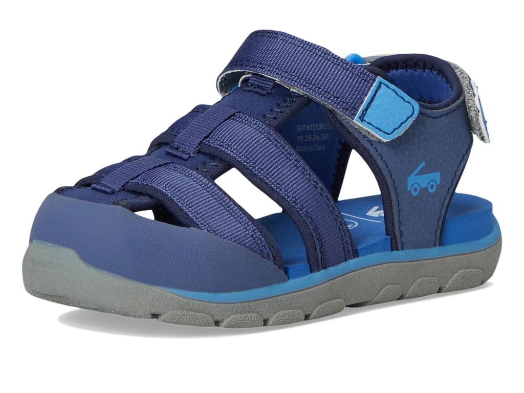 See Kai Run Wilder II (Toddler/Little Kid) 7