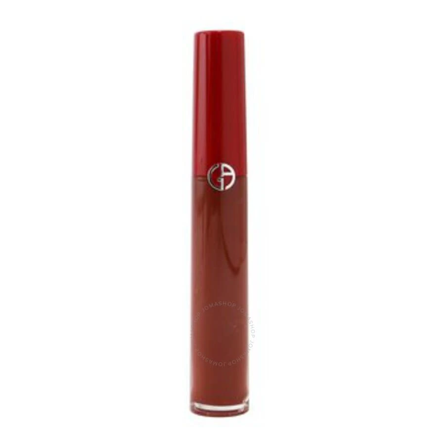 Giorgio Armani Ladies Lip Maestro Intense Velvet Color - 206 Cedar Stick 0.22 oz Lipstick Makeup 3614272742574 3