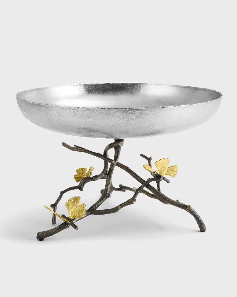 Michael Aram Butterfly Ginkgo Fruit Bowl 1