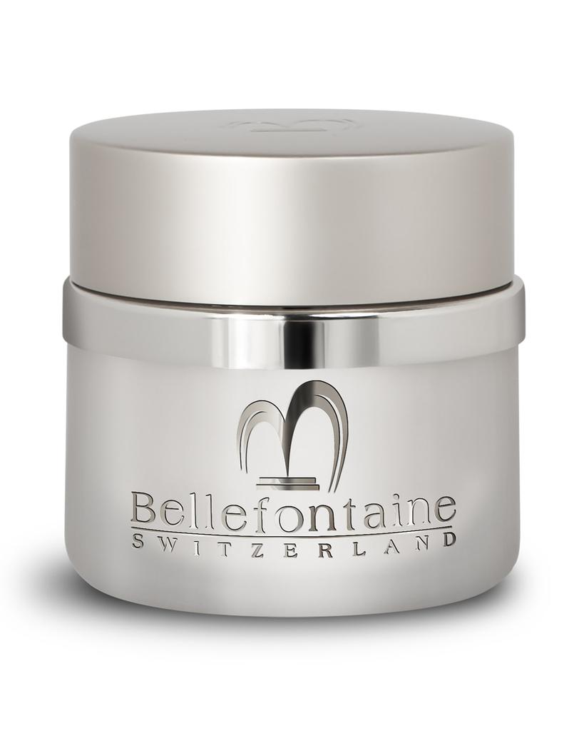 Bellefontaine Double-white Beautifying Mask To Unify & Illuminate