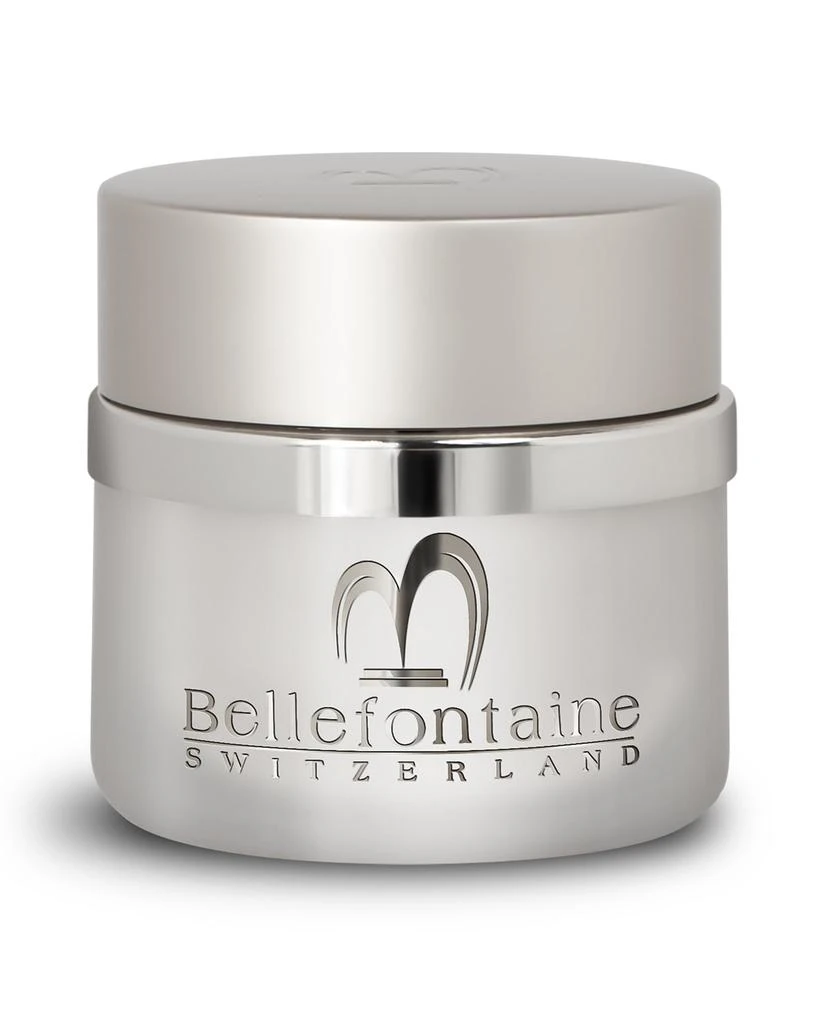 Bellefontaine Double-white Beautifying Mask To Unify & Illuminate 1