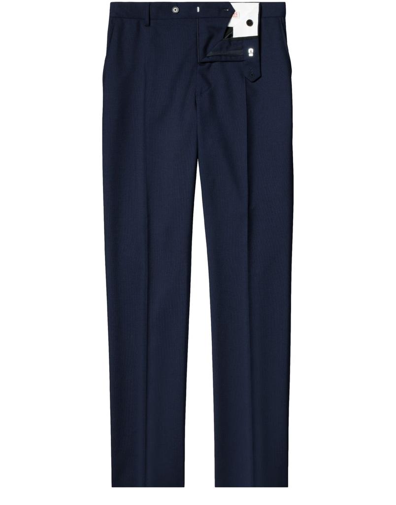 Fursac Traceable Fresco wool pants