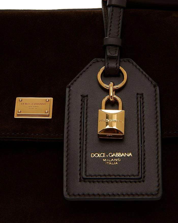 Dolce & Gabbana Top Handle Bag 6