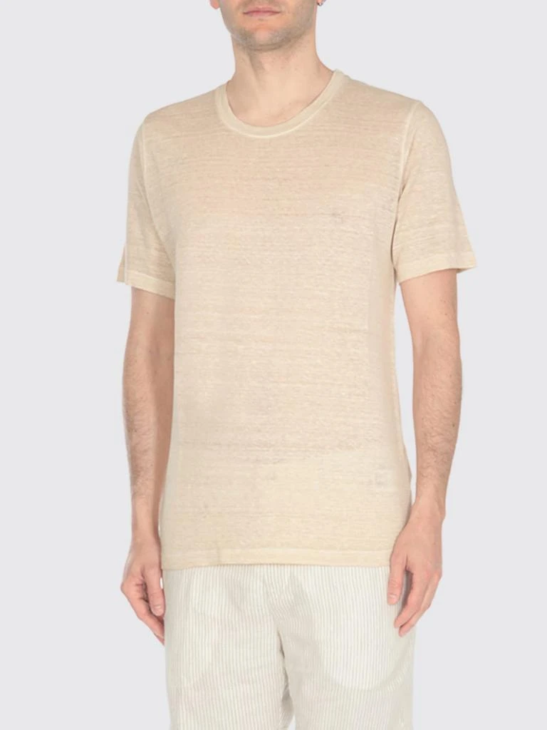 120% Lino T-shirt men 120% Lino 1
