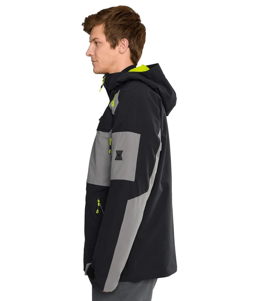 Spyder Lift Jacket 3