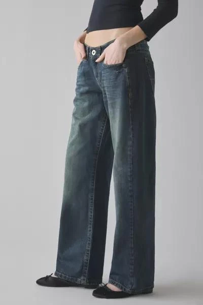 BDG BDG Kayla Low-Rise Jean 5