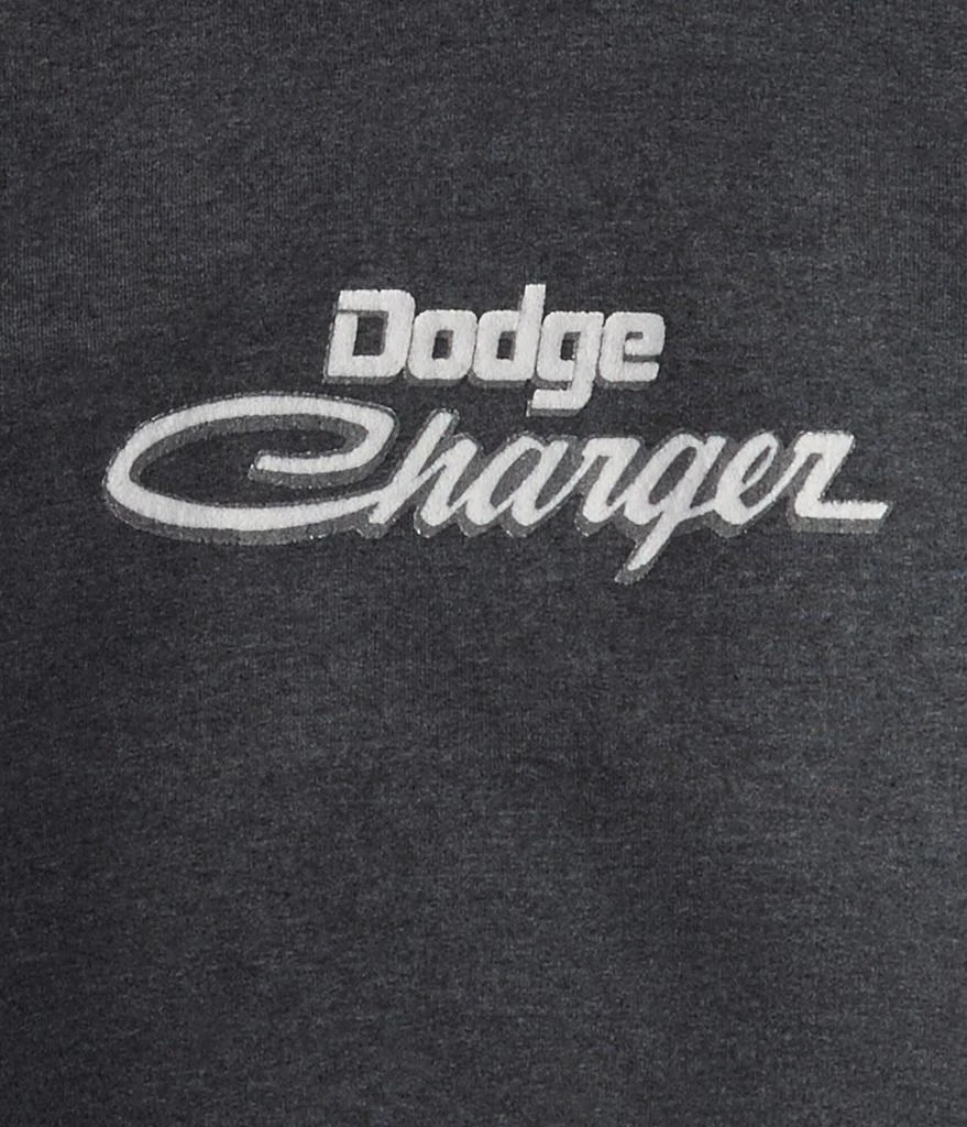 Aeropostale Dodge Charger Pullover Hoodie 3