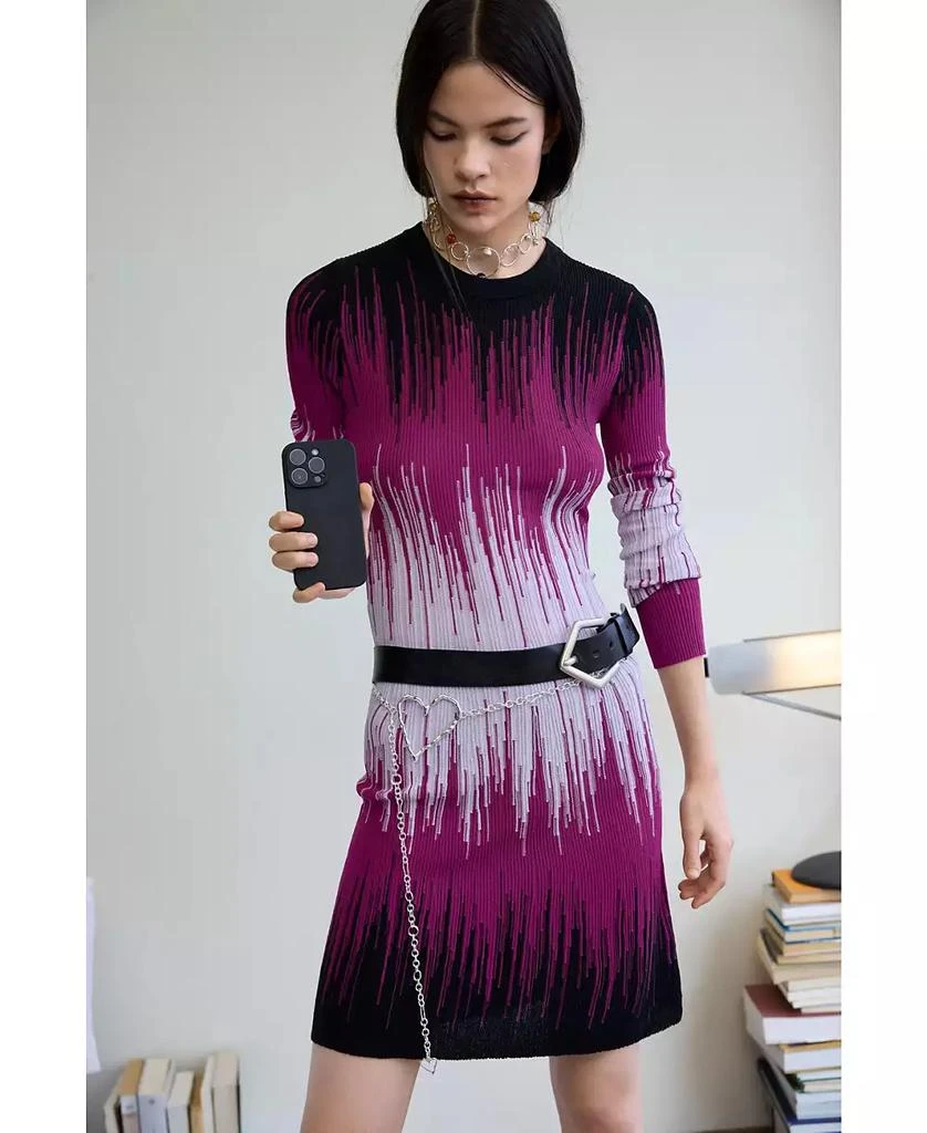 Shop Women's Ombre short dress on Sale at BeyondStyle  Get 50% Off Women's  Ombre short dress with Limited-Time Flash Deals, Exclusive Discounts, and  Special Offers. Enjoy Unbeatable Savings on Women's Ombre
