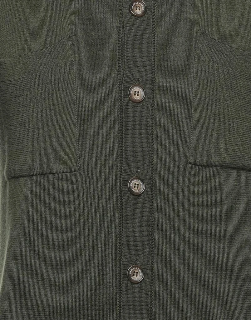 DANIELE FIESOLI Cardigan 4