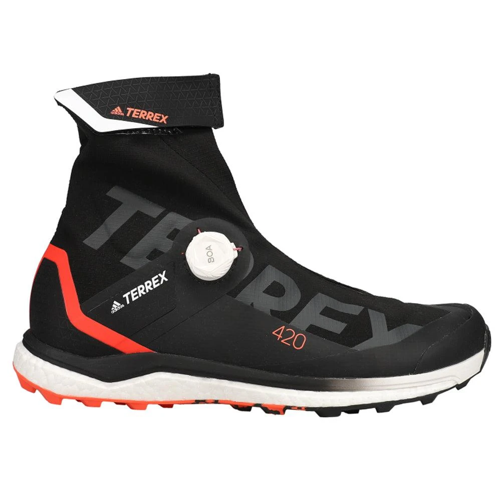 Adidas Terrex Agravic Tech Pro Trail Running Shoes 1