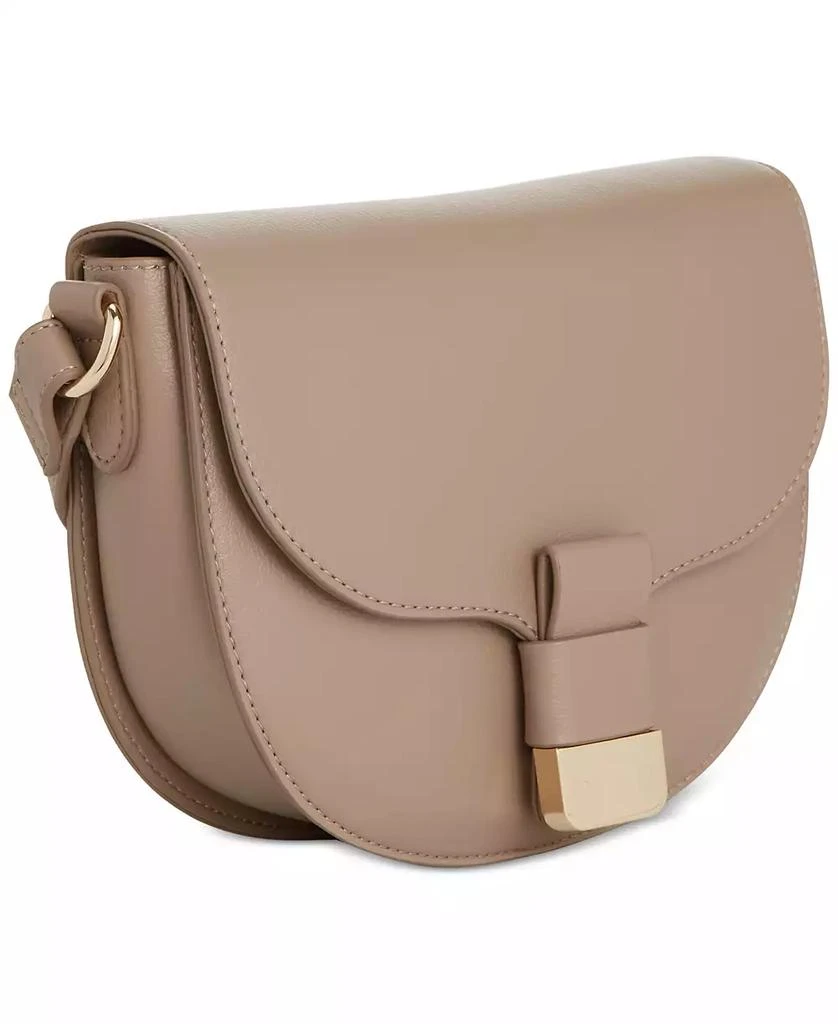 On 34th Holmme Saddle Crossbody, Created for Macy's 6