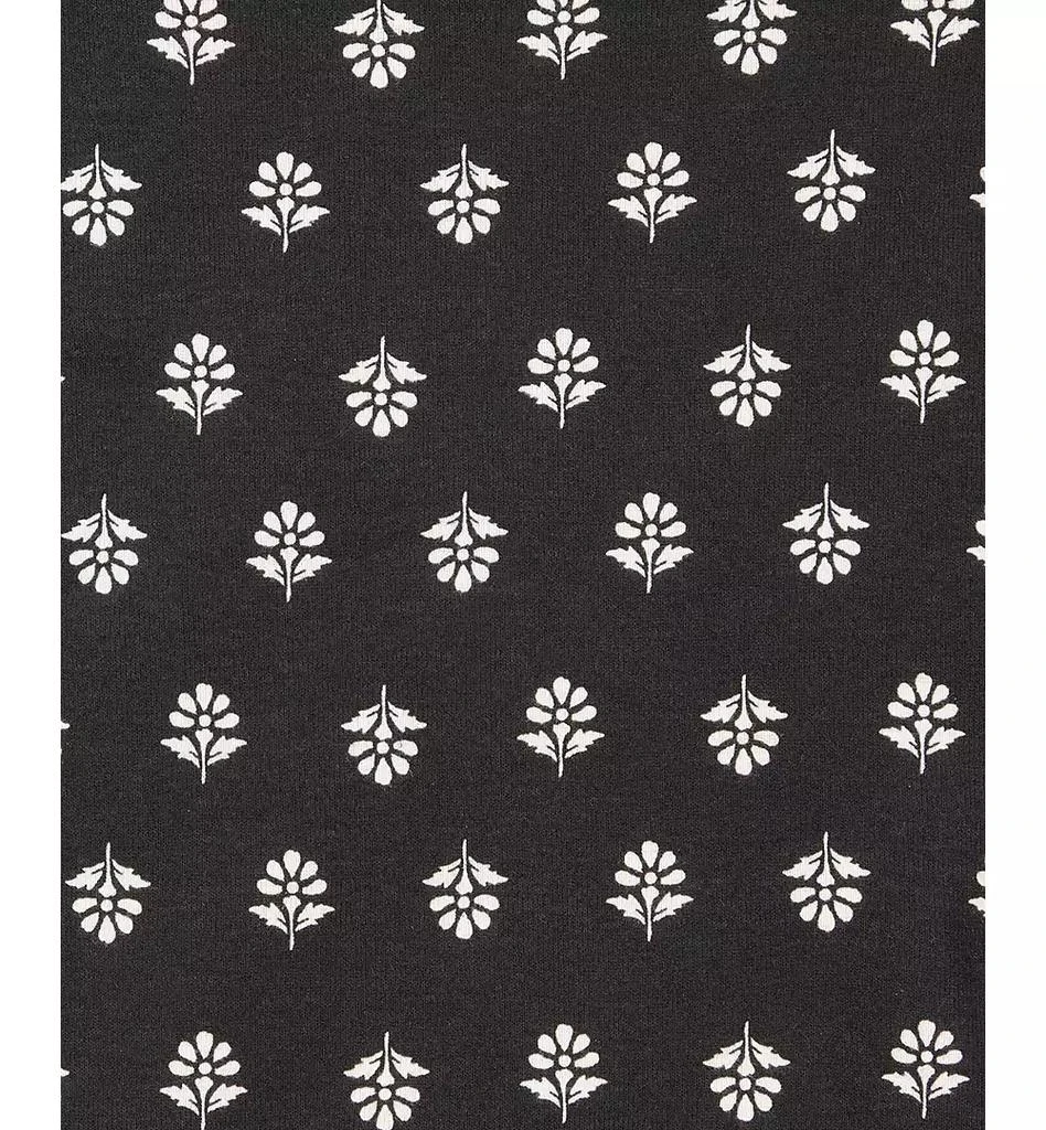 Carter's Baby Girls Striped Butterfly Short-Sleeve Cotton Bodysuits, 5 Pack 4