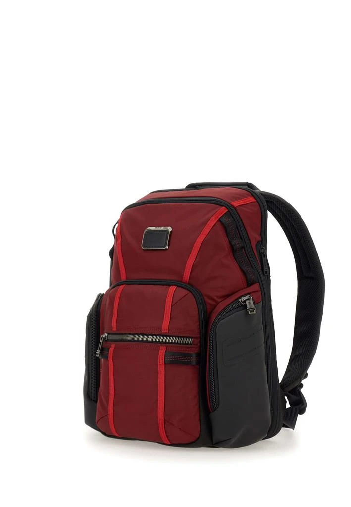 Tumi alpha Bravo Navigation Backpack 2