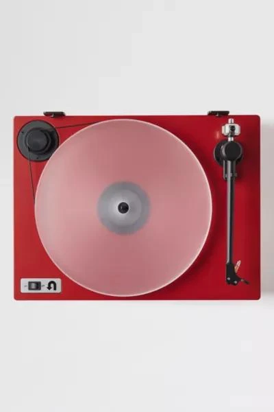 U-Turn Audio U-Turn Audio Orbit 2 Plus Turntable with Built-in Preamp 2