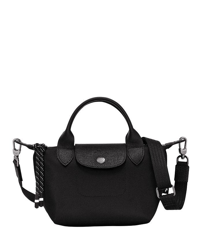 Longchamp Le Pliage Energy XS Crossbody Tote