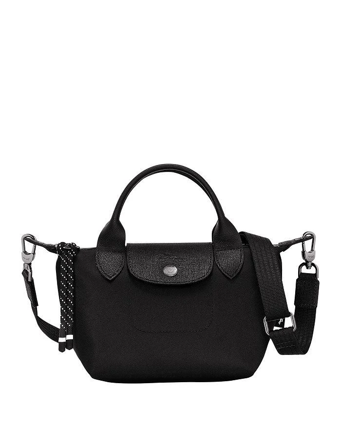 Longchamp Le Pliage Energy XS Crossbody Tote 1