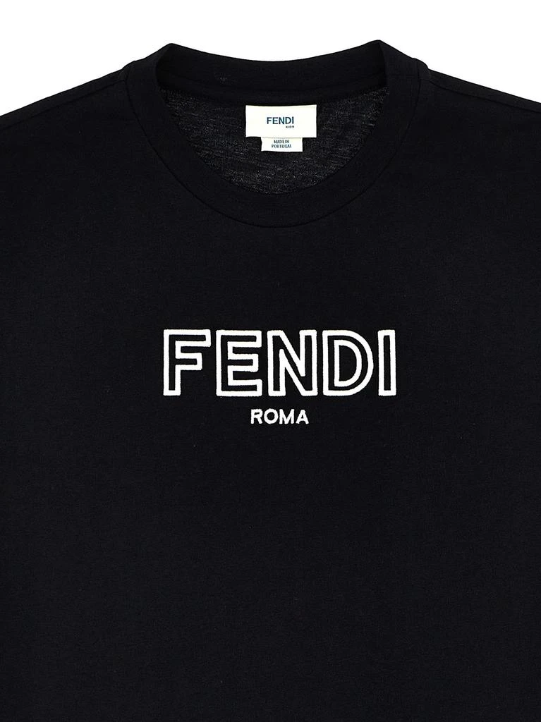 Fendi fendi Roma T-shirt 3