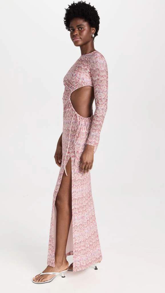 Missoni Long Dress 3