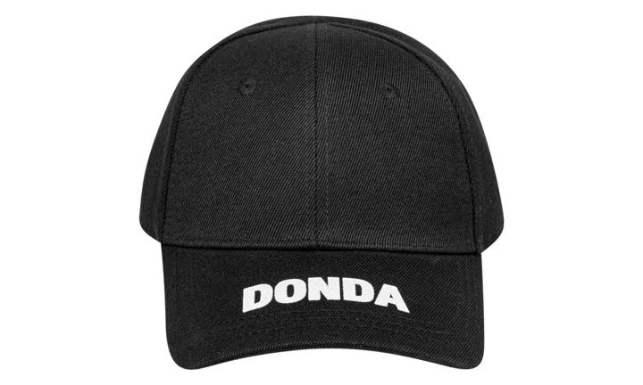 Kanye West Kanye West Donda Hat 1