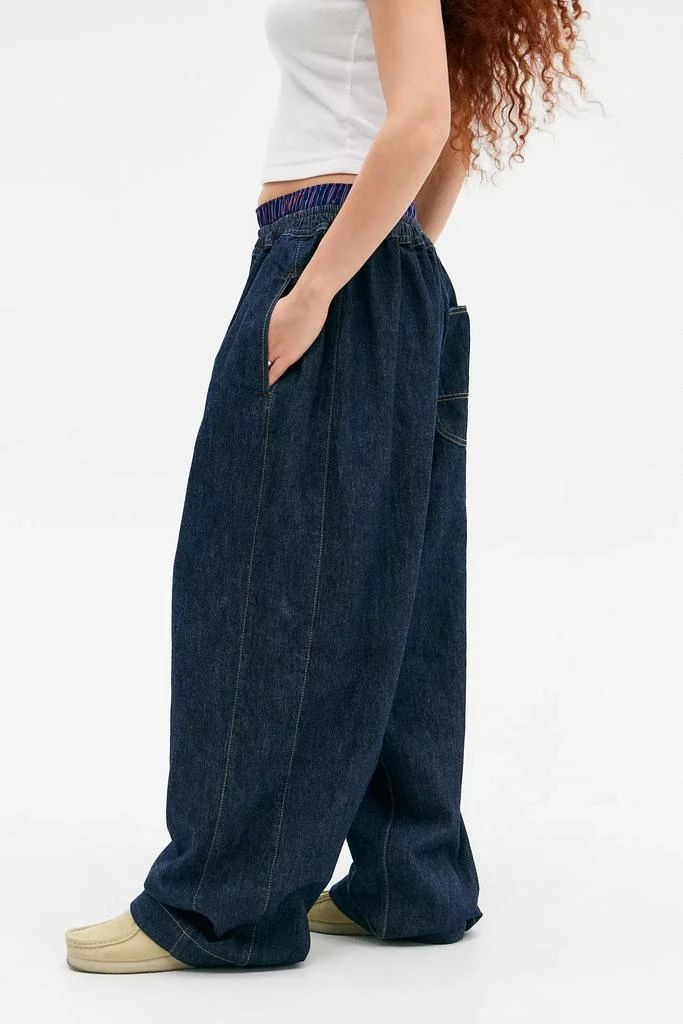 BDG BDG Elasticated Baggy Jean 2