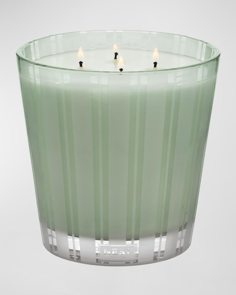 NEST New York 43.7 oz. Wild Mint & Eucalyptus Luxury Candle