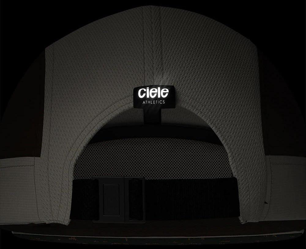 ciele Fstcap 2 Run Mountains SM Cap