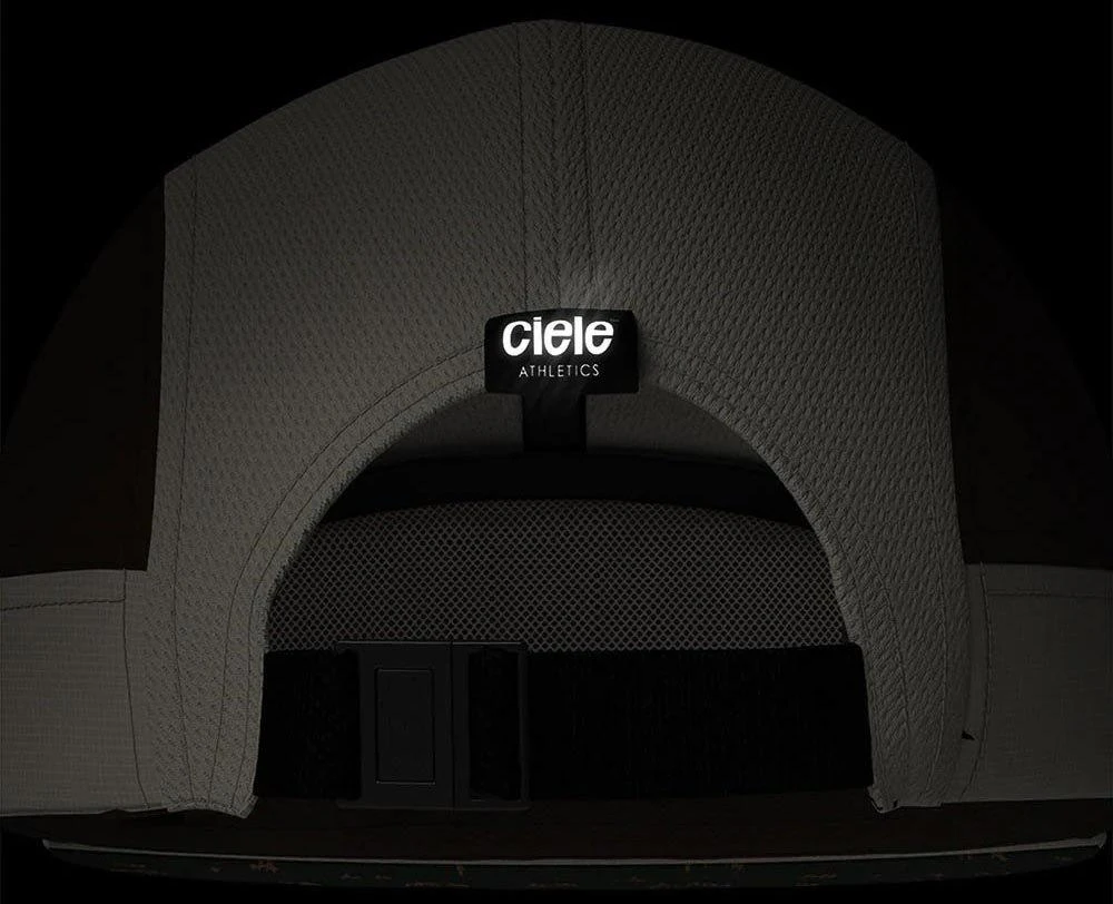 ciele Fstcap 2 Run Mountains SM Cap 2