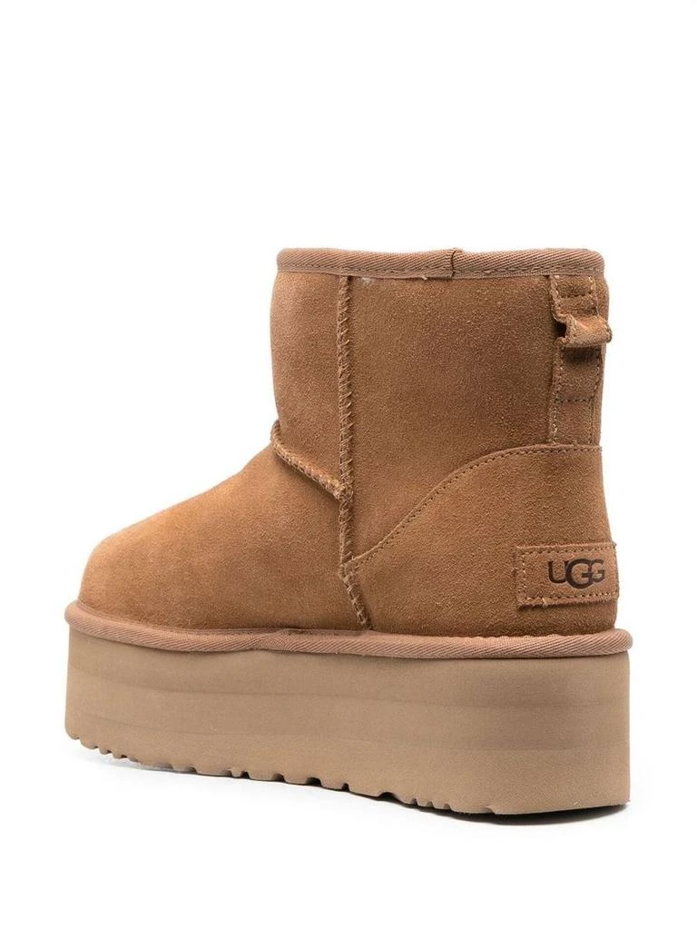 UGG Ugg Classic Mini Platform Boots 3