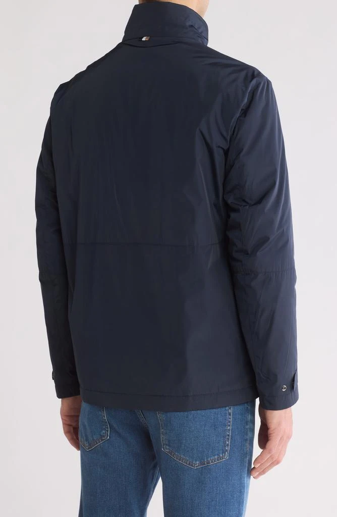 Hugo Boss Cundel Windbreaker Jacket 2
