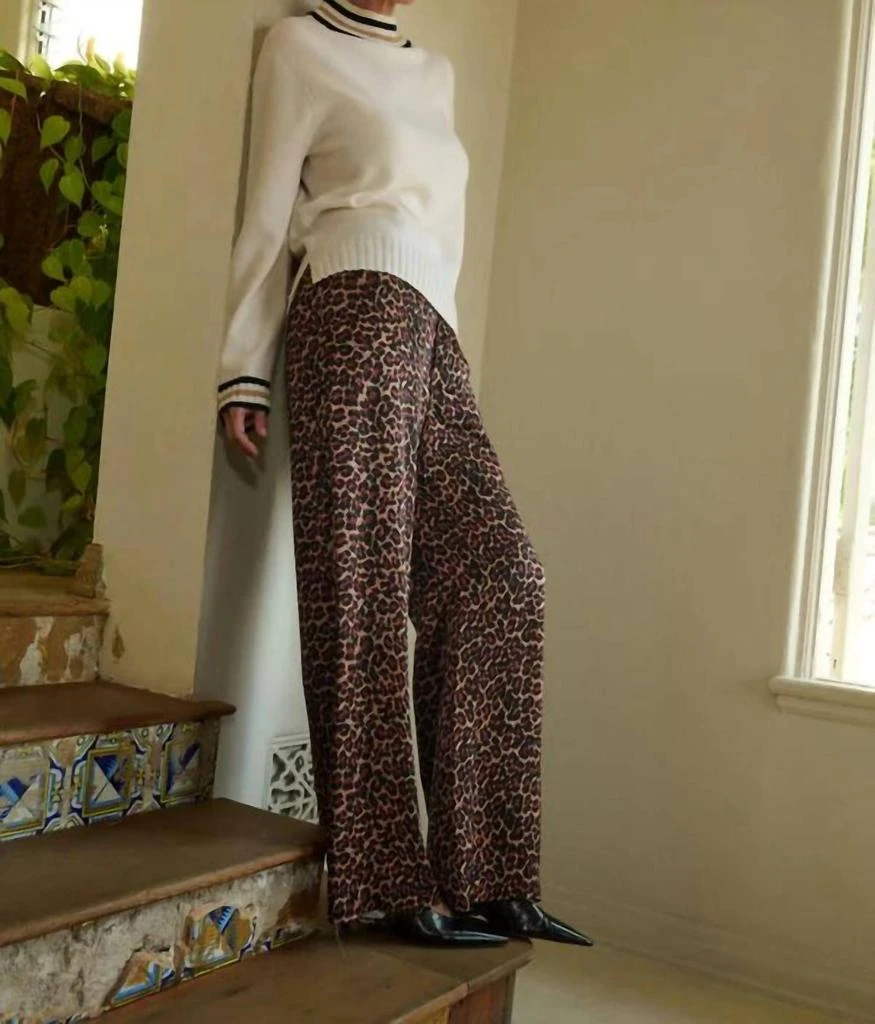 Nation LTD Nation Ltd - Paloma Pull-on Pants 6