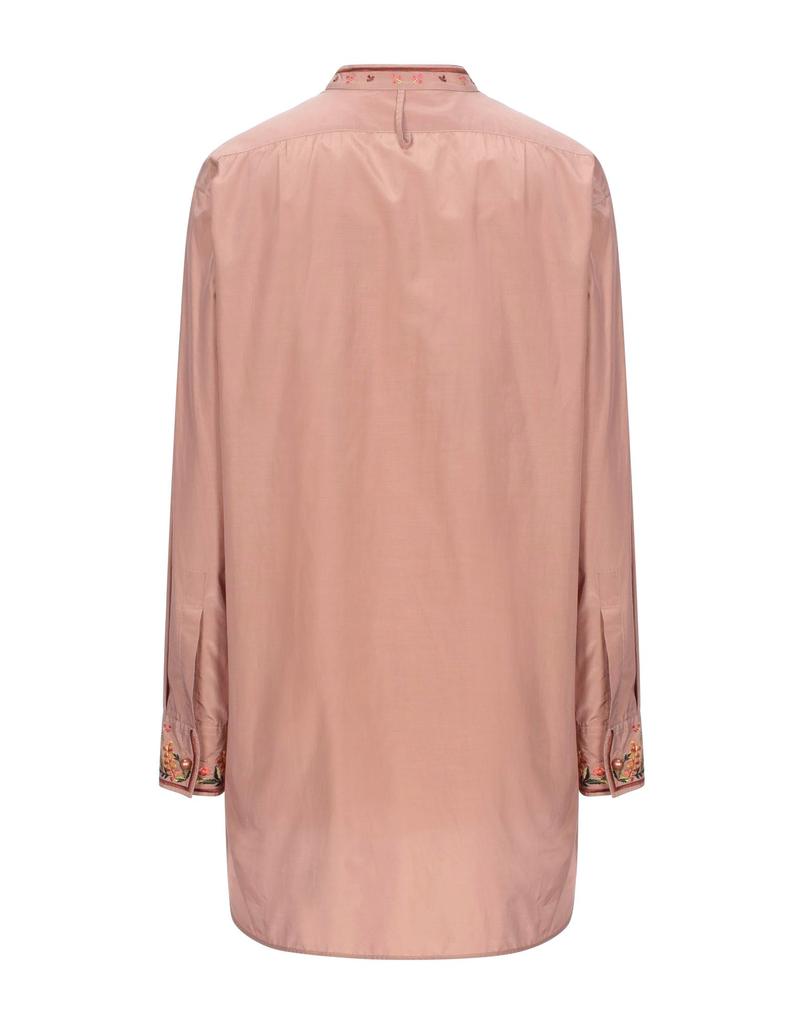 Etro Etro - Shirts - Pastel Pink - Woman