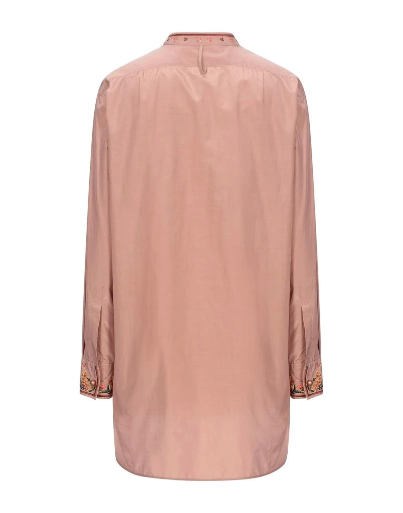 Etro Etro - Chemise - Pastel Pink - Femme 2