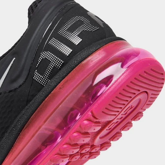 NIKE Girls' Big Kids' Nike Air Max 2013 Running Shoes 3