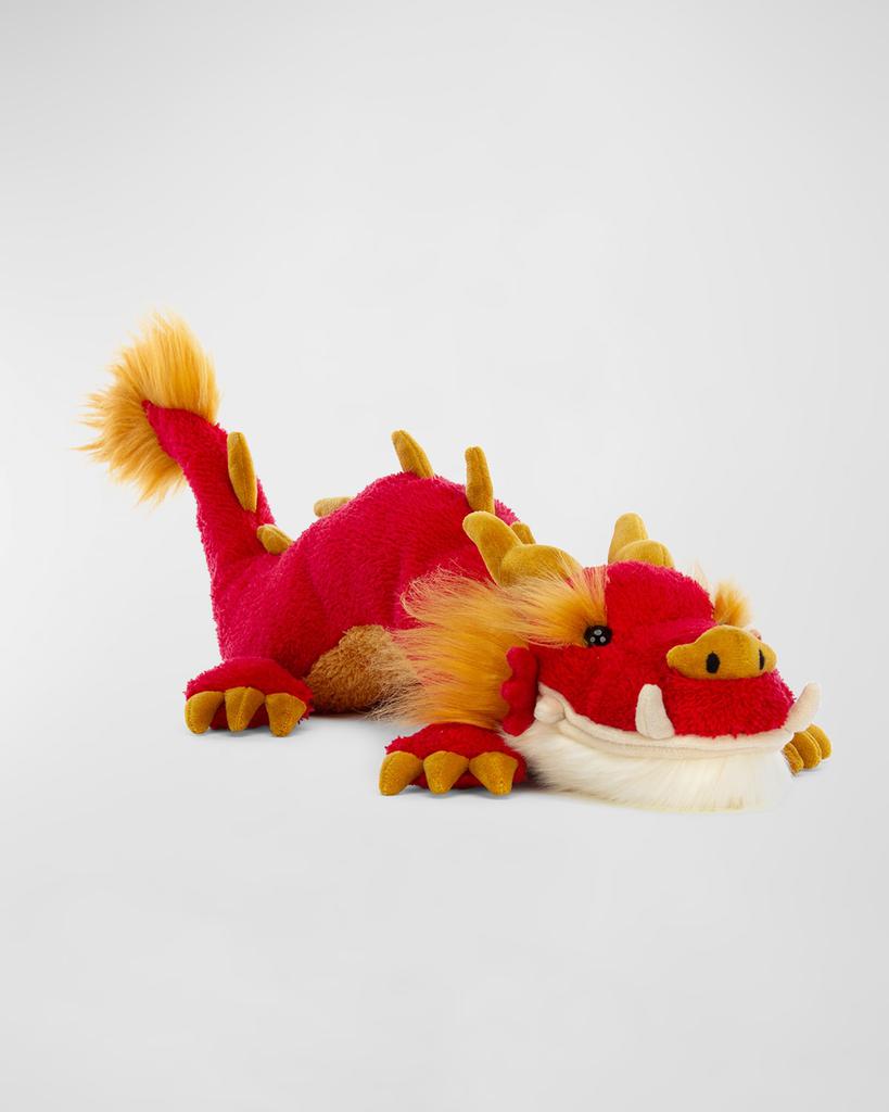 Jellycat Festival Dragon Stuffed Animal