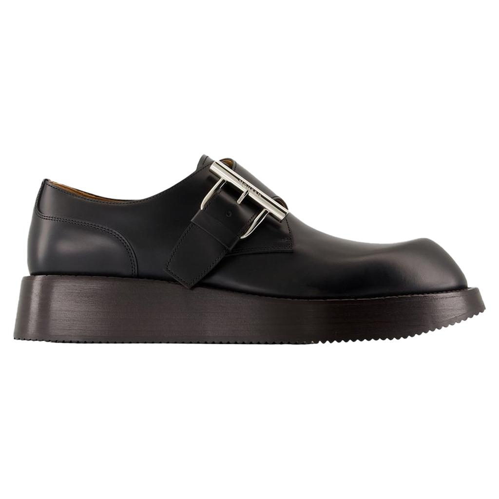 Alexander McQueen armadillo ballet - Shoes - BeyondStyle
