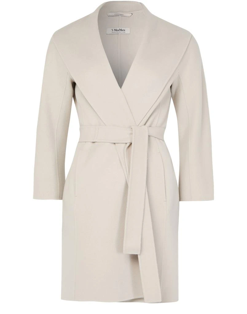 Max Mara Messi coat 2