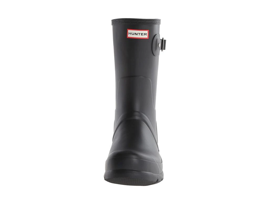 Hunter Original Short Rain Boots 7